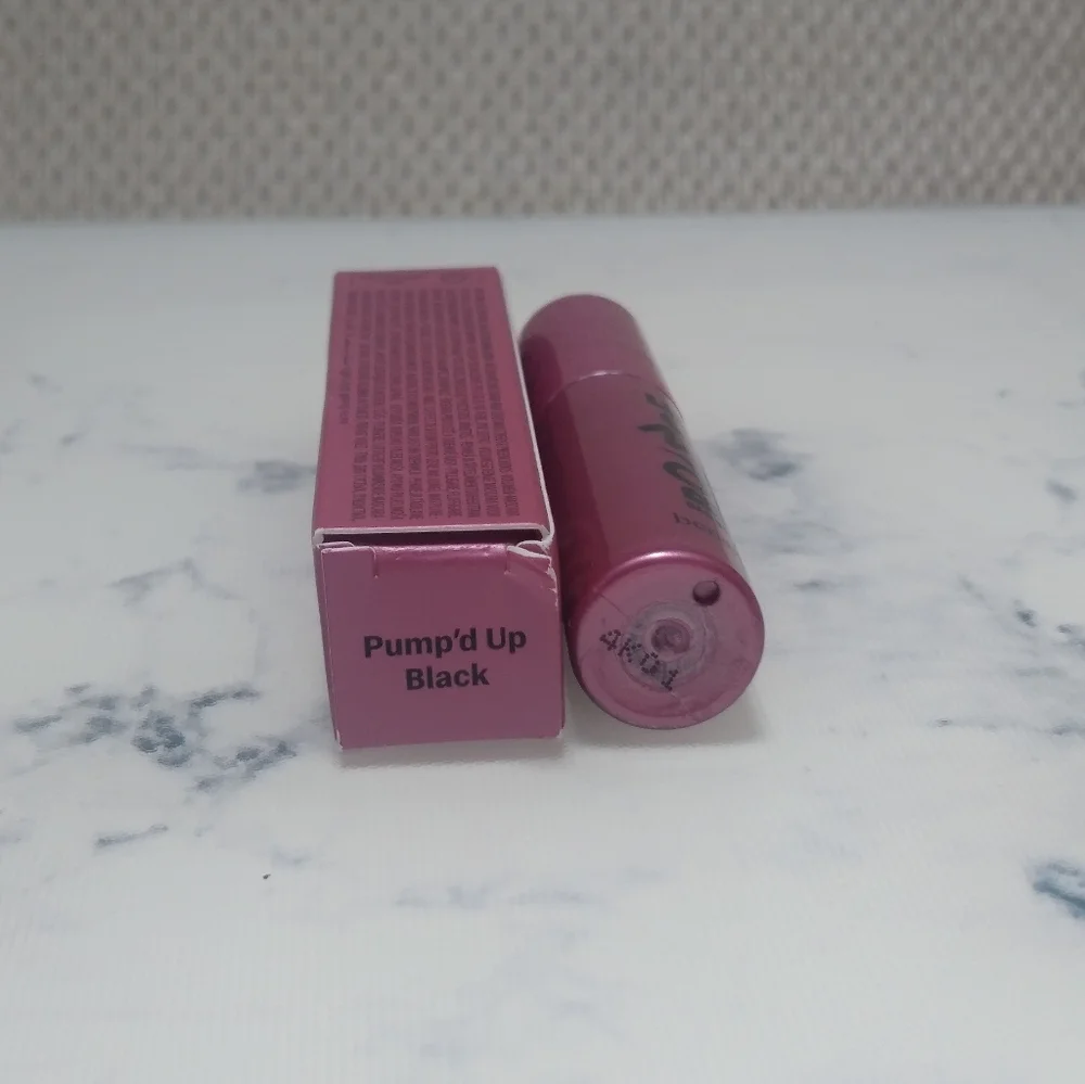 Benefit Cosmetics Bounce Bad Gal Mascara Travel Size .1 Oz